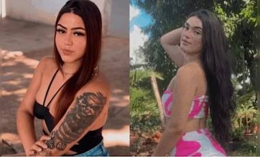 Corpos de duas primas desaparecidas no PR são encontrados; polícia prende  suspeito - Estadão