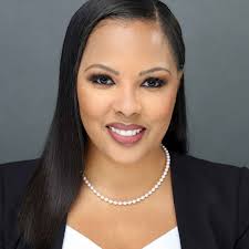 Renita Lashawn Forrest