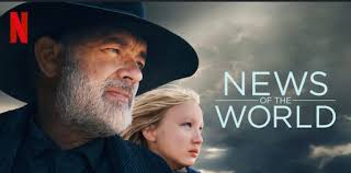 News of the World movie review