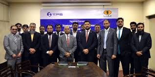 Looking for online definition of tps or what tps stands for? 1link And Tps Enter Into An Agreement To Modernize Bill Payments Landscape Tps