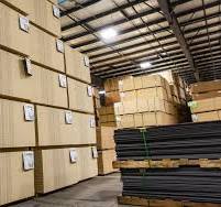 Plywood Manufacturer | MDF and LDF | Genesis Products