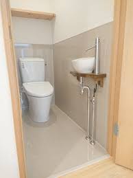 施工事例 兵庫 姫路で一戸建て注文住宅ならアイスタイル トイレのデザイン トイレ おしゃれ 新築 トイレ