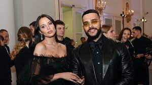 #тимати #решетова #симона #шишкова #paparazzi_newsразводом в 2020 году уже никого не удивишь. Timati I Anastasiya Reshetova Rasstalis Ria Novosti 11 09 2020