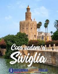 Qui vi diamo qualche suggerimento sulle 10 attrazioni da vedere assolutamente nel vostro viaggio in. Siviglia Cosa Vedere A Siviglia 54 Luoghi Interessanti Da Visitare
