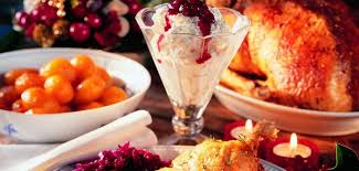 Repas De Noel Traditionnel Au Danemark Cuisine Danoise Noel Danois Alimentation