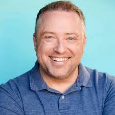 Gabriel Rutledge at Stir Crazy Comedy Club in Glendale, AZ