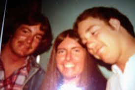 Brian Moran Obituary (1958