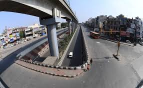 Delhi chief minister arvind kejriwal today announced a detailed guidelines for fourth phase of shutdown in the national capital. Delhi Coronavirus Lockdown Here S What S Still Open
