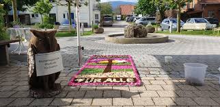 Kirchzarten vor 4 wochen gehören sie zu den ersten 25 bewerbern. 02 03 06 Fronleichnam Pfadfinder Kirchzarten Dpsg