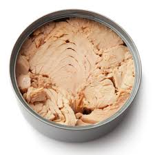 You'll find the results in the photo gallery at the top of this article. Xingguang Brand Canned Tuna Chunks