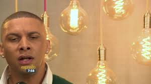 No Swett Ft Clarissa Benjamin perform "Ek is" LIVE!