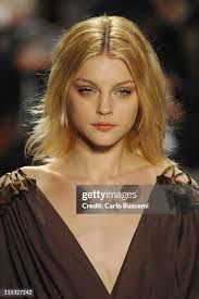 7,061 Jessica Stam Photos & High Res Pictures
