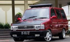 Mobil primadona yang satu ini adalah mobil idaman pilihan keluarga di era tahun 90an. 13 Tips Modifikasi Kijang Super Like New 10 Ide Gambarnya Demico Co