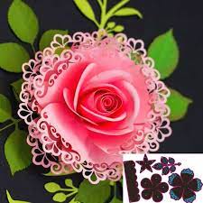 Find & download the most popular metal texture vectors on freepik free for commercial use high quality images made for creative projects. Diy Lace Flowers Tree Metal Cutting Dies For Scrapbooking Die Rose Flower Leaves Cut Dies Paper Cards Craft Diy Metal Cutting Dies Wish