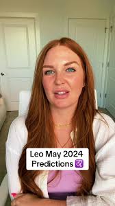 Leo May 2024 ♌️ Leo May 2024 predictions Leo May 2024 horoscope Leo May  horoscope Leo May #leo #leo♌️ #lindsaywithlove #astrology #astrologytiktok  #zodiacsigns