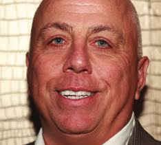 Publisher Dinner with Comerica Bank