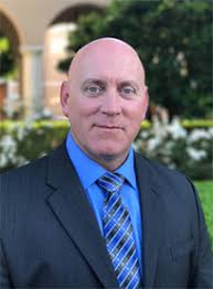 Supervisor Shawn Nelson