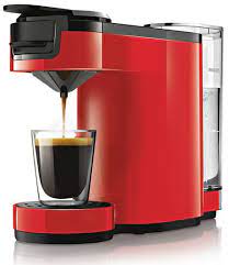 As there are many models, it is a matter of stopping at each one and looking for the one that best suits your needs. Philips Senseo Up Coffee Maker Pod Coffee Machine Home Coffee Machines Small Coffee Maker