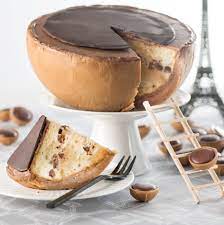 Kastenform (25 x 11 cm), z. Toffifee Rezepte Backen Mit Toffifee