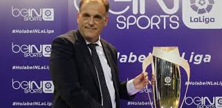 El ranking de goleadores de primera división en marca.com La Liga Bbva Ahora Laliga Tiene Nuevo Trofeo