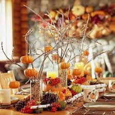 Kristen S Creations Fall Inspiration From Pinterest Fall Table Decor Thanksgiving Table Decorations Fall Table Settings