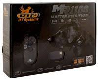 Systems master retriever 1100 camo. Dt Systems Mr 1100 Master Retriever Remote Training Collar