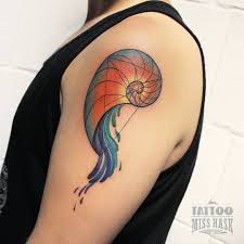We did not find results for: Sacred Geometry Nautilus Tattoo Novocom Top