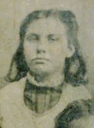 Helen Mae (Tillotson) Singleton (1870-1931)