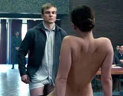 Jennifer Lawrence agreed to first fully nude scene in new film No Hard  Feelings