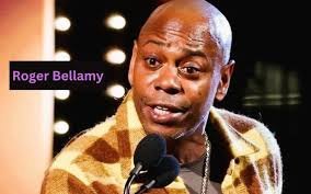 Roger Bellamy's Instagram, Twitter & Facebook