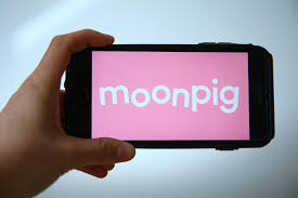 Free customization on custom greeting cards! Moonpig Soars After 672 Million Ipo Amid Online Retail Boom Bloomberg