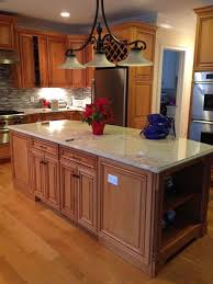 kitchen cabinet painting transformation