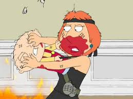 In diesem video findet ihr alle szenen des bösen affen, der in chris' schrank lebt, zusammen in einem video in. Family Guy Seite 2
