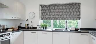 blinds for kitchen sink windows a