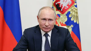 Share your videos with friends, family, and the world Putin Poruchil Uvelichit Chislo Zanyatyh V Rossii Do Urovnya 2019 Goda Rt Na Russkom