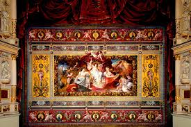 So albtraumhaft, was wir erleben: Semperoper Erleben