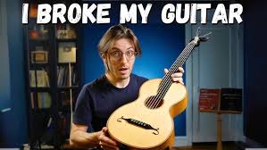 Alan Young & Mac McGann