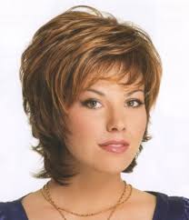 Messy pixie for short hair. Tousled Short Bob Hairstyle Askhairstyles