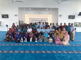 Rumah untuk dijual pasir gudang taman scientex, priced from myr 199,000. Chemtrax Csr Masjid Taman Scientex Pasir Gudang Johor Facebook