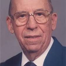 Herbert R. Enman Obituary November 1, 2014