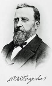 Arthur Briggs Farquhar (1838-1925)