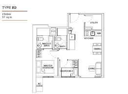 Yio chu kang beacon floor plan. Yio Chu Kang New Launch Condo