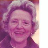 Ethel Hunter Obituary (2009)