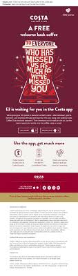 Maybe you would like to learn more about one of these? Costa Coffee On Behance