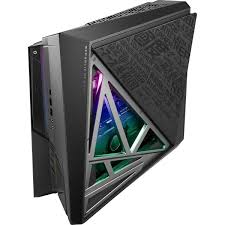 Pc De Bureau Rog G21cn Fr076t Taille Taille Unique Gaming Accessories Computer Nerd Asus Rog