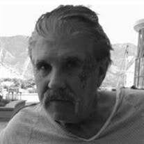 Eldred Dale Luck Obituary