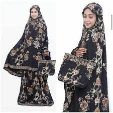 Jual beli pekalongan online aman garansi shopee. Mukena Batik Pekalongan Shopee Indonesia