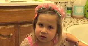 English Through Videos Reported Speech Kids Say The Funniest Things Practise Your English With This Fun Video Activity Use Reported Speech Also Called Indirect Speech To Describe What Each Reported Speech Cool Kids Baby Face