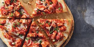 Butter Chicken Pizza Sobeys Inc Recipe Butter Chicken Pizza Food Butter Chicken