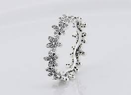 Gelang tali kawat pandora magnet kunci brown Cincin Pandora